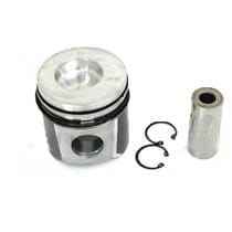 04255043 Поршень Комплект. с грудью. Гетце