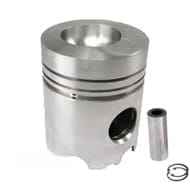04153953 поршень +,025