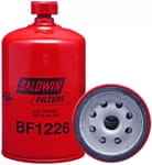 J286503 топливный фильтр