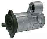 3816914M91 ГИДРАВЛИЧЕСКИЙ НАСОС