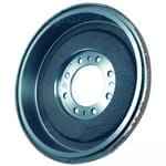 827707m5 тормозной барабан