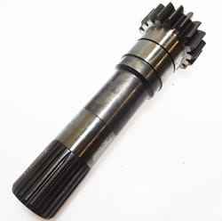 1868531m1 зубчатый Вал PTO