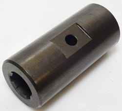 3384857m2 муфта вала