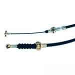 3581143m2 тормозной трос