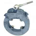 133000340015 ТОРМОЗНОЙ СУППОРТ