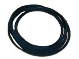 Прокладка заднего стекла