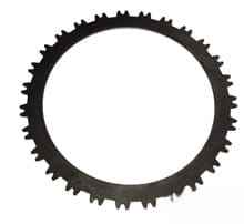 1611165m1 фрикционный диск