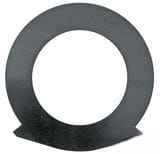 133000340022 тормозная пластина