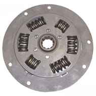 82008857 Гаситель Вибрации