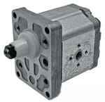 3539858m91 гидравлический насос