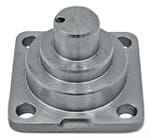 T151074 штифт оси