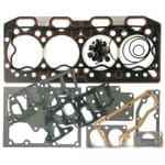 4223451m91 комплект прокладок двигателя (вверху)