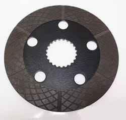 5159830 тормозной диск