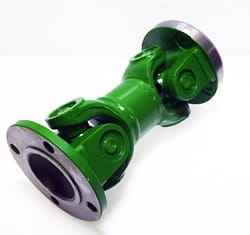 Al167209 приводной вал