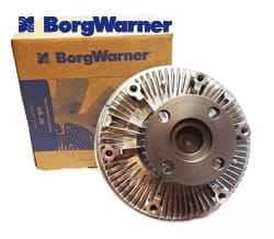Al213598 сцепление Visco BORGWARNER