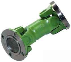 Al166275 приводной вал