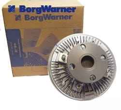 04424558 сцепление Visco BORGWARNER
