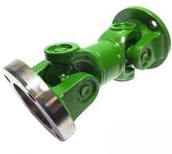 Al167208 приводной вал