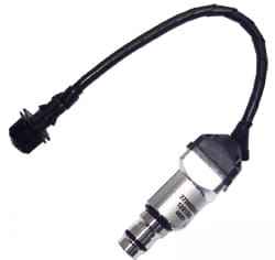 3618663m3 датчик давления масла