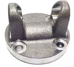 L114857 фланец вала