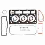 4222759m91 комплект прокладок двигателя (вверху)