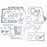 4224476m91 комплект прокладок нижней части двигателя