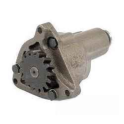 81868537 Масляный Насос / С