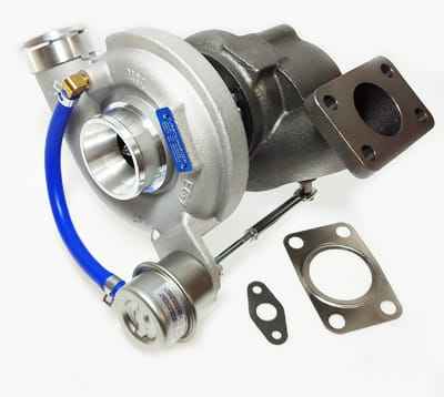 2674a432 турбокомпрессор