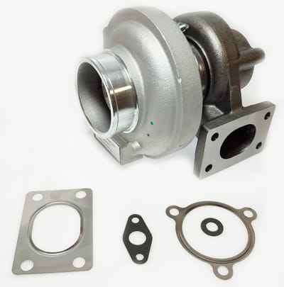 504053177 турбокомпрессор