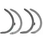 U5tw0002 упорные вкладыши