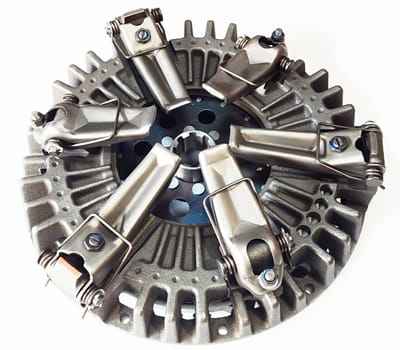 02940215 Зажим Сцепления