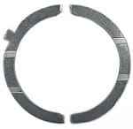 02230196 упорные вкладыши