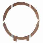 02230176 упорные вкладыши