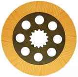 3616538m92 тормозной диск