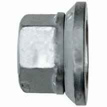 3384597m1 гайка