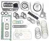 02931279 КПЛ. прокладки двигателя