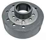 04428567 колесо с зубчатой передачей.