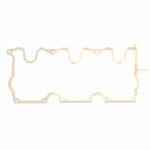 04173858 прокладка крышки клапана