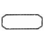 04201000 прокладка масляного поддона