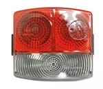 X830180036010 абажур лампы указателя поворота