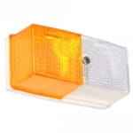 X830180090010 абажур лампы указателя поворота