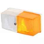 G395900020020 лампа указателя поворота (передняя)