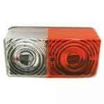 X830180090000 лампа указателя поворота (передняя)