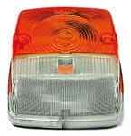 X830180034000 лампа указателя поворота (передняя)