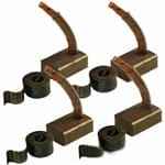 6005016401 набор щеток стартера