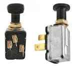 3057998r93 ключ зажигания