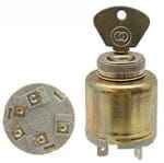 1966930c1 замок зажигания