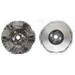 5167933 зажим сцепления люка