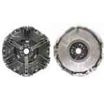 5196816 зажим сцепления люка