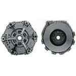 5162897 зажим сцепления